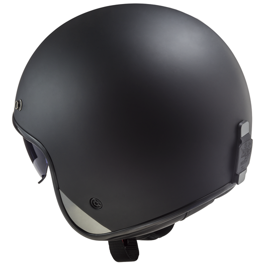 LS2 OF601 BOB II - Matt Black