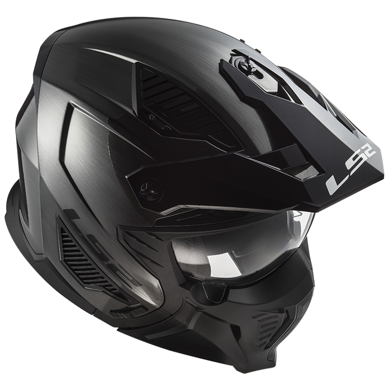 drifter motorcycle helmet timeless silhouette to the mountain without sacrificing a single thing in the way of protection LS2 Drifter Motorcycle Open Face