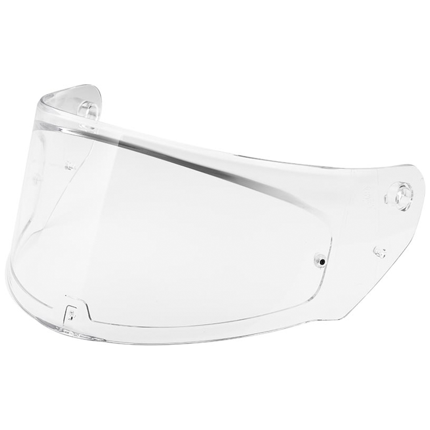 LS2 FF320/FF353/FF800 Visor (LS2 Stream Evo, Rapid 2, Storm 2)