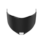 LS2 FF805 Visor - Dark Tint  [Thunder GP PRO FIM , Thunder Carbon, Thunder GP Aero & Thunder C FIM]