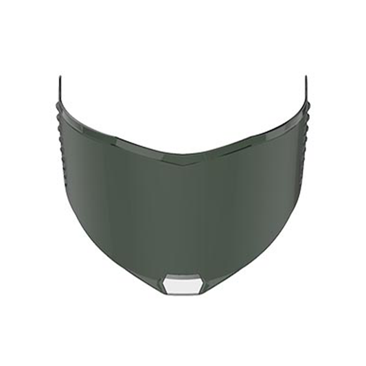 LS2 FF805 Visor - Light Tint