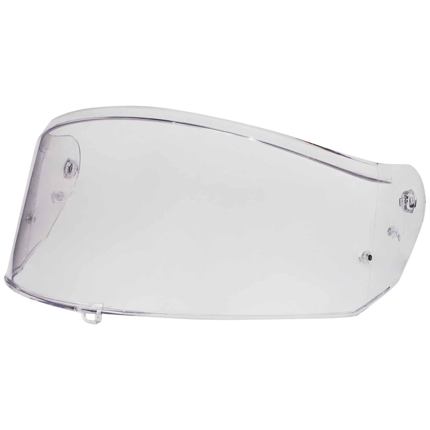 LS2 FF808 Visor (LS2 Stream 2)