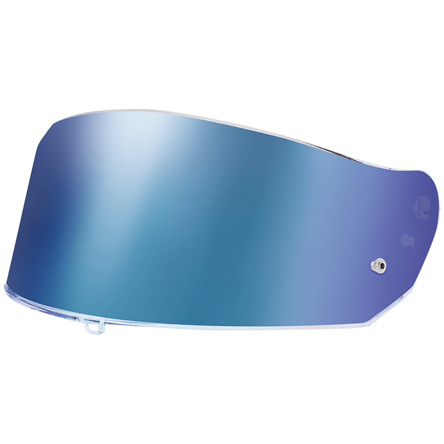 LS2 FF808 Visor - Rainbow