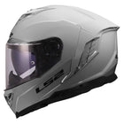 LS2 FF818 STORM III SOLID NARDO GREY