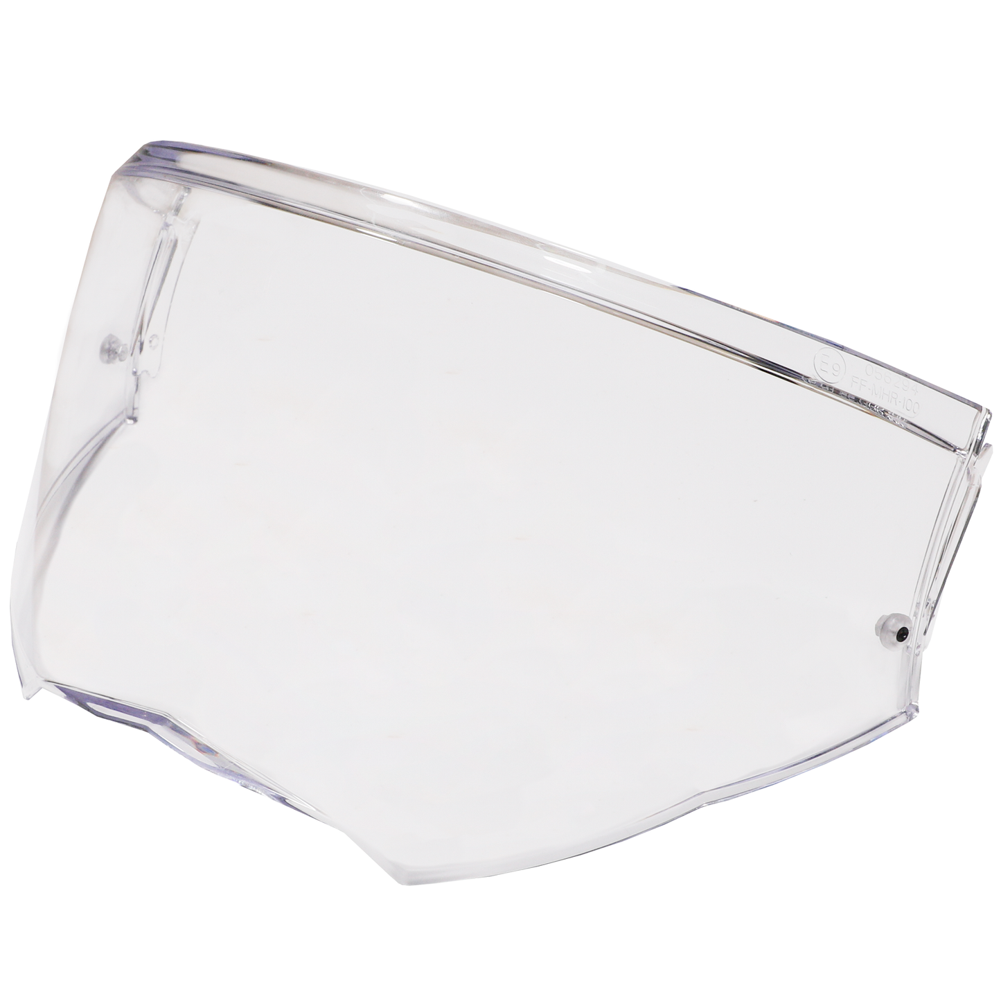 LS2 FF901 Visor - Clear – Gear Change Online