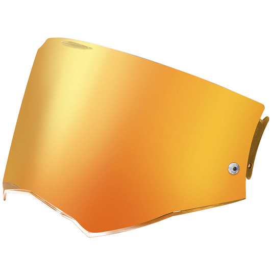 LS2 FF901 Visor - Iridium Gold