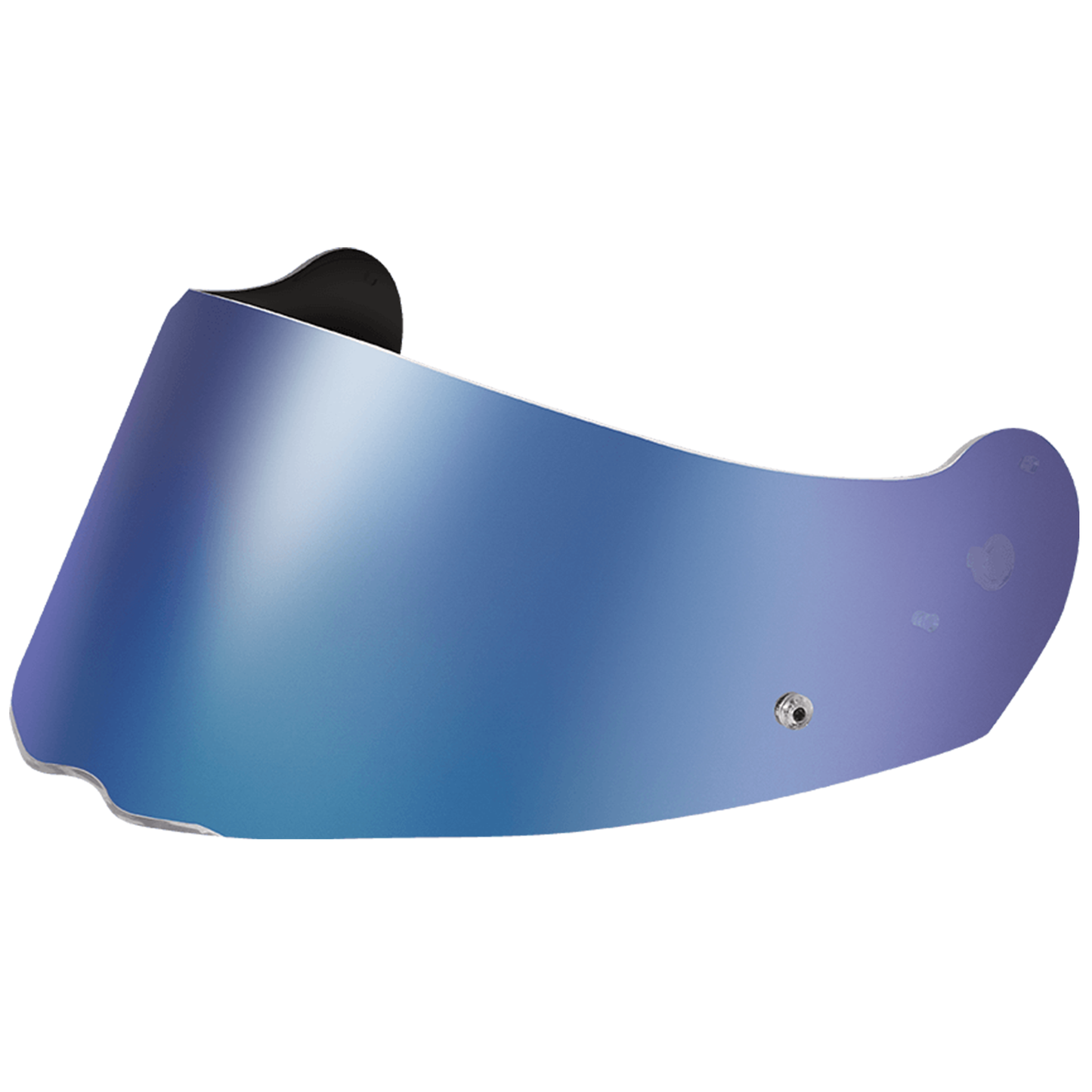 LS2 FF908 Visor - Rainbow