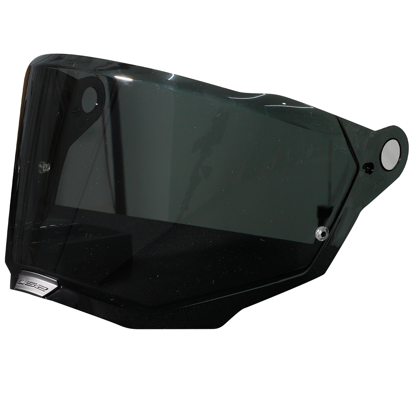 LS2 MX701 Visor (LS2 Explorer/Carbon)