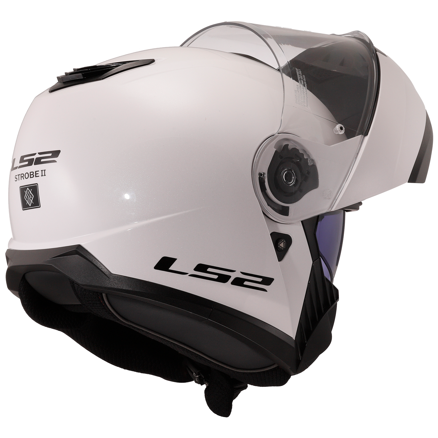 White best sale helmet online