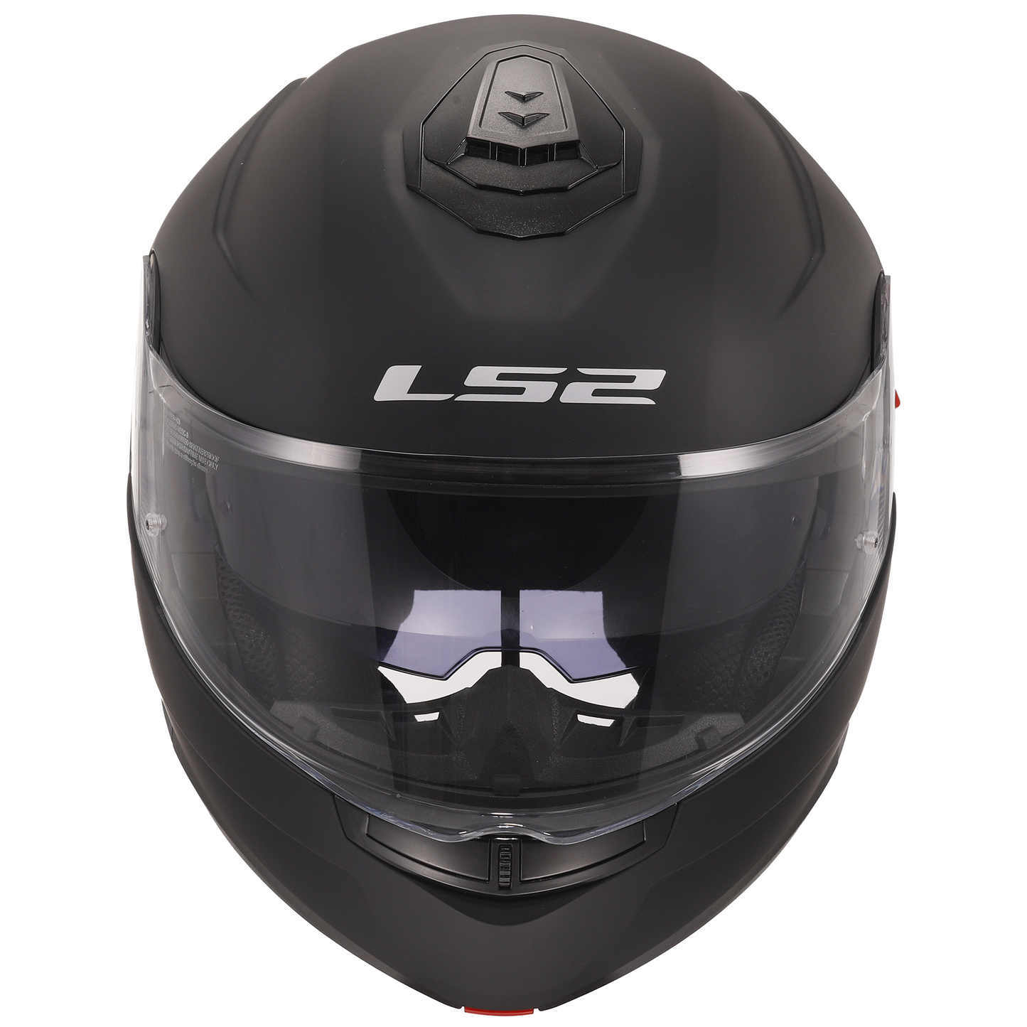 LS2 FF908 Strobe 2 - Matt Black