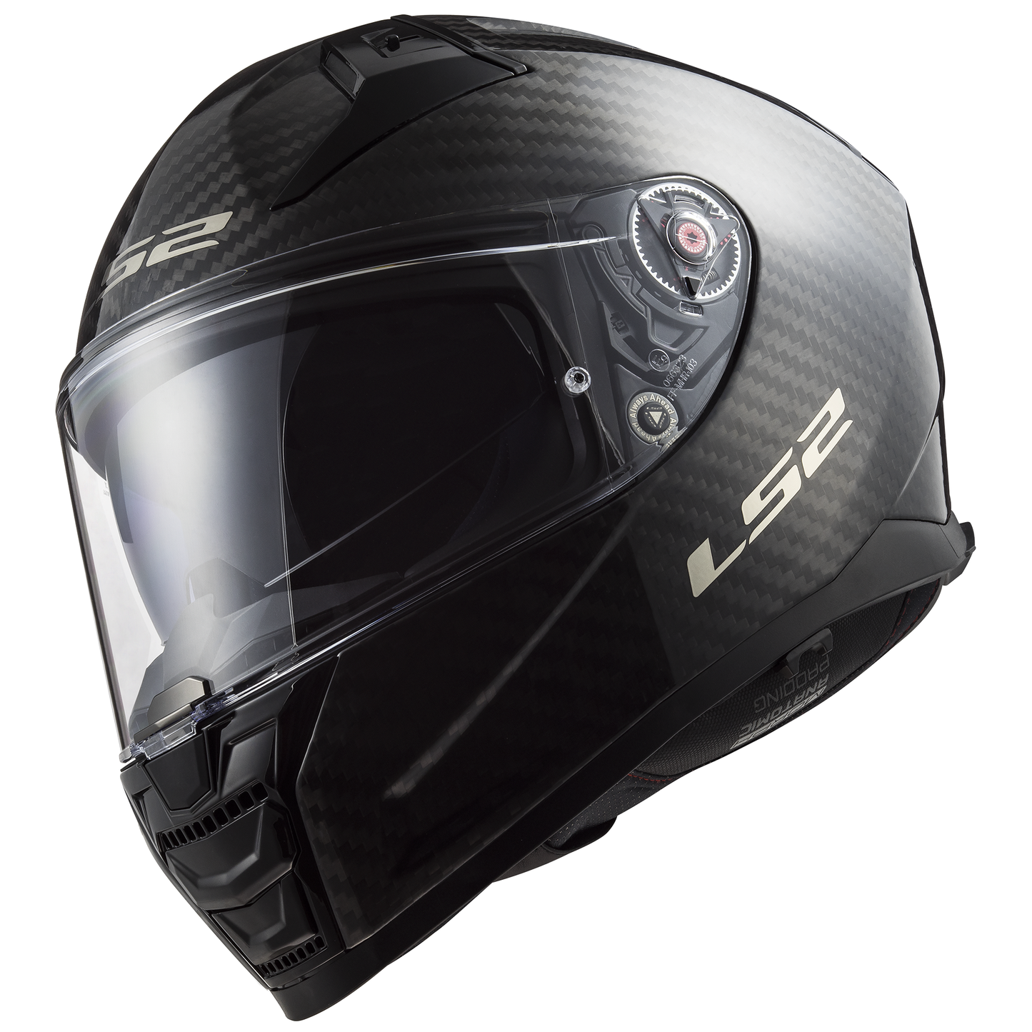 LS2 HELM FF811 VECTOR II mat zwart mat grijs nardo grey wit kopen LS2 HELM FF811 VECTOR II mat zwart mat grijs nardo grey wit kopen