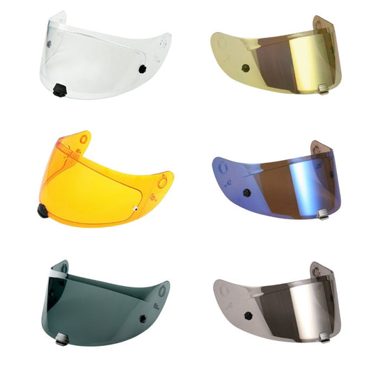 HJC HJ-20M Visor (IS17/FG17/C70)
