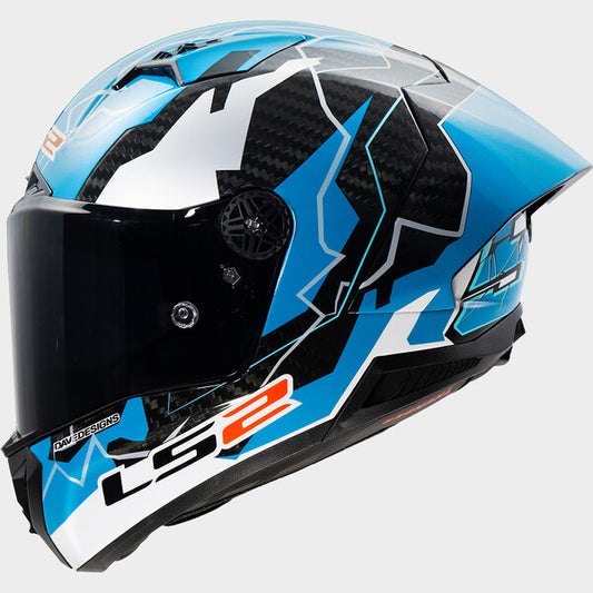 LS2 FF805 THUNDER GP AERO REPLICA Huertas-06