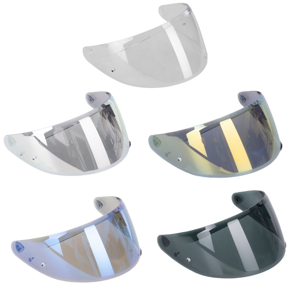 HJC HJ-40 Visor (RPHA 71)