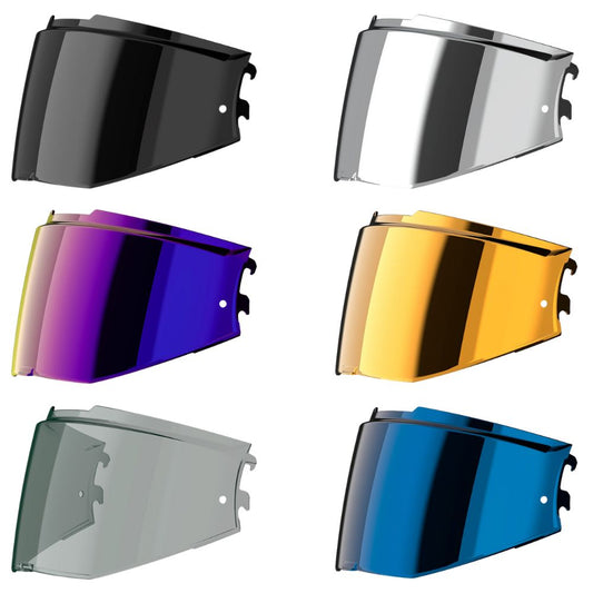 LS2 FF910 VISOR (LS2 ADVANT II)
