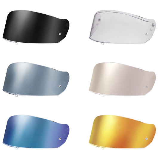 LS2 FF808 Visor (LS2 Stream 2)