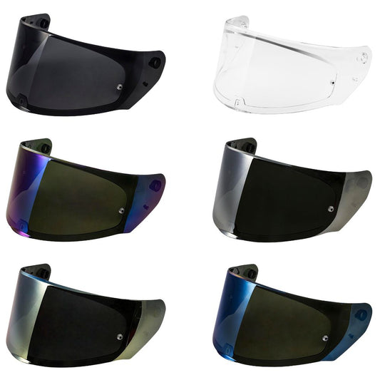 LS2 FF320/FF353/FF800 Visor (LS2 Stream Evo, Rapid 2, Storm 2)