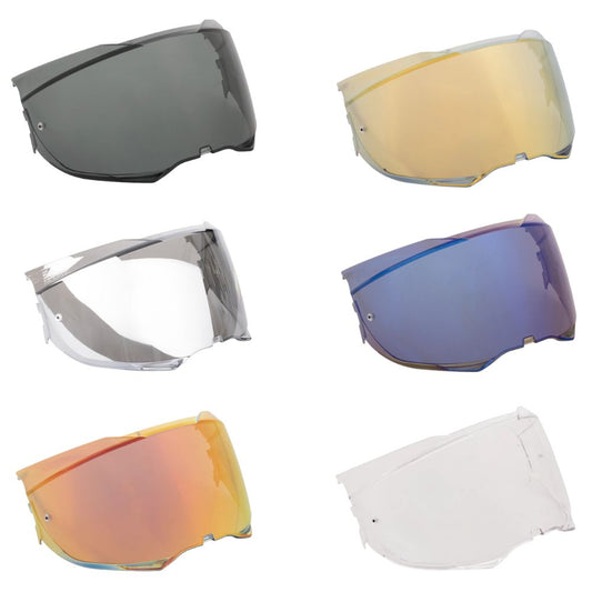 HJC HJ-45A/B Visors (F100)