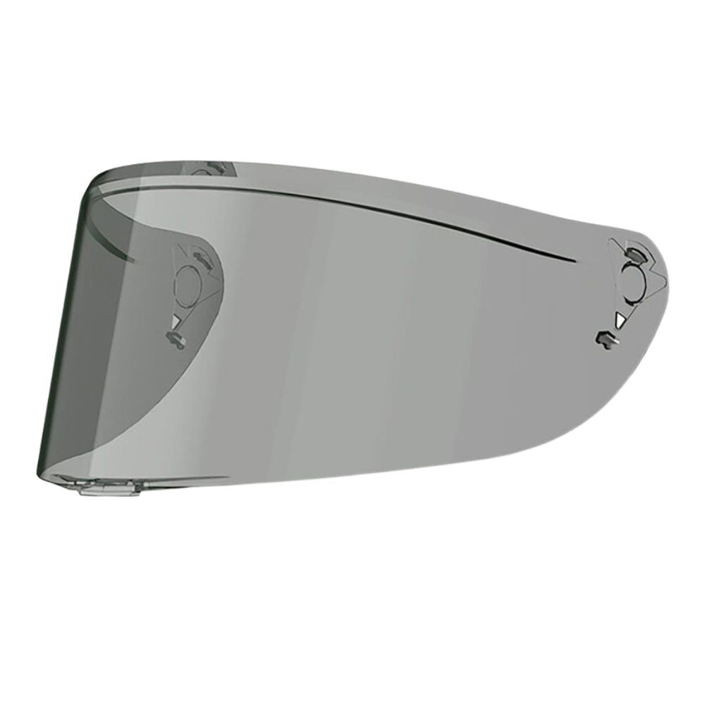 LS2 LS2 FF807/FF817 VISOR [LS2 Dragon] - Rear View