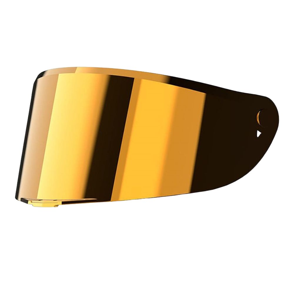 LS2 LS2 FF807/FF817 VISOR [LS2 Dragon] - View 8