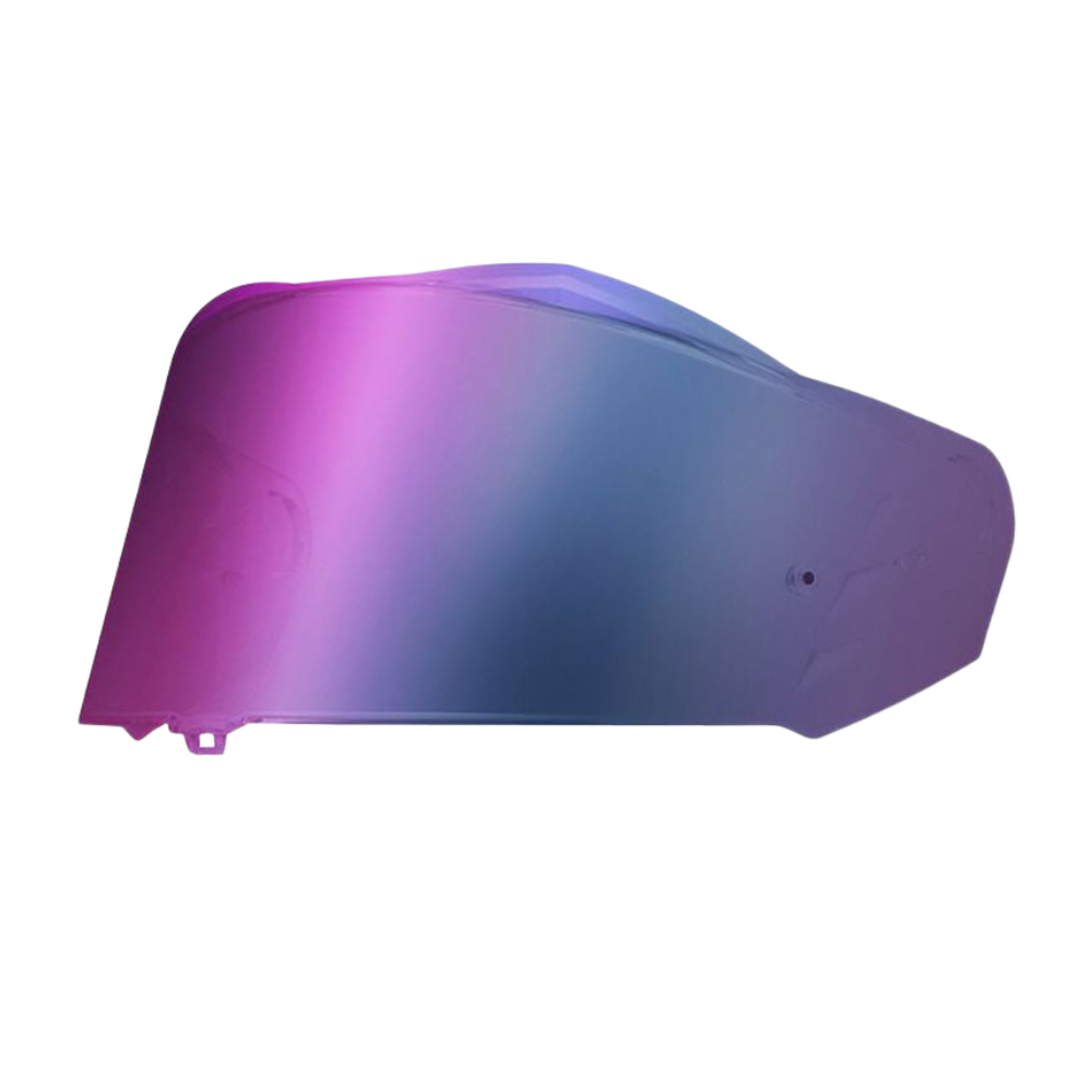 LS2 LS2 FF818 VISOR [LS2 Storm 3] - Interior View