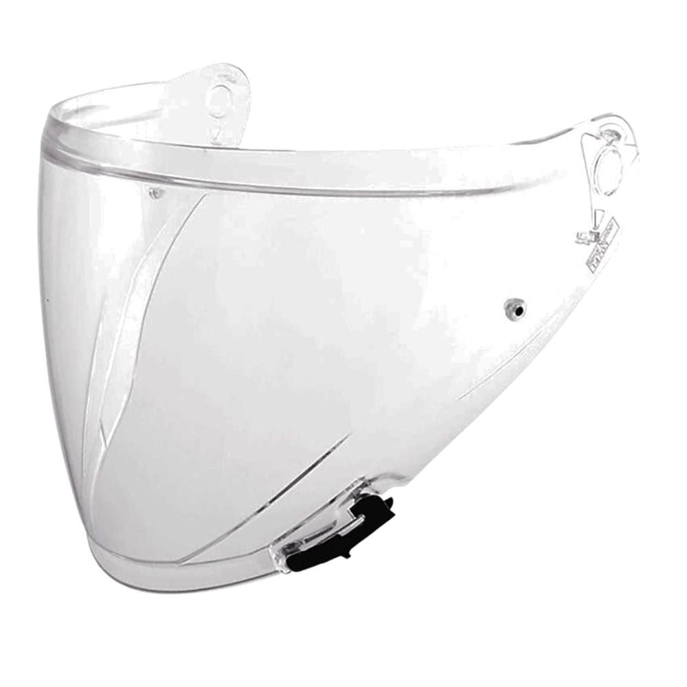 LS2 LS2 OF603 VISOR [Infinity 2] - Side View
