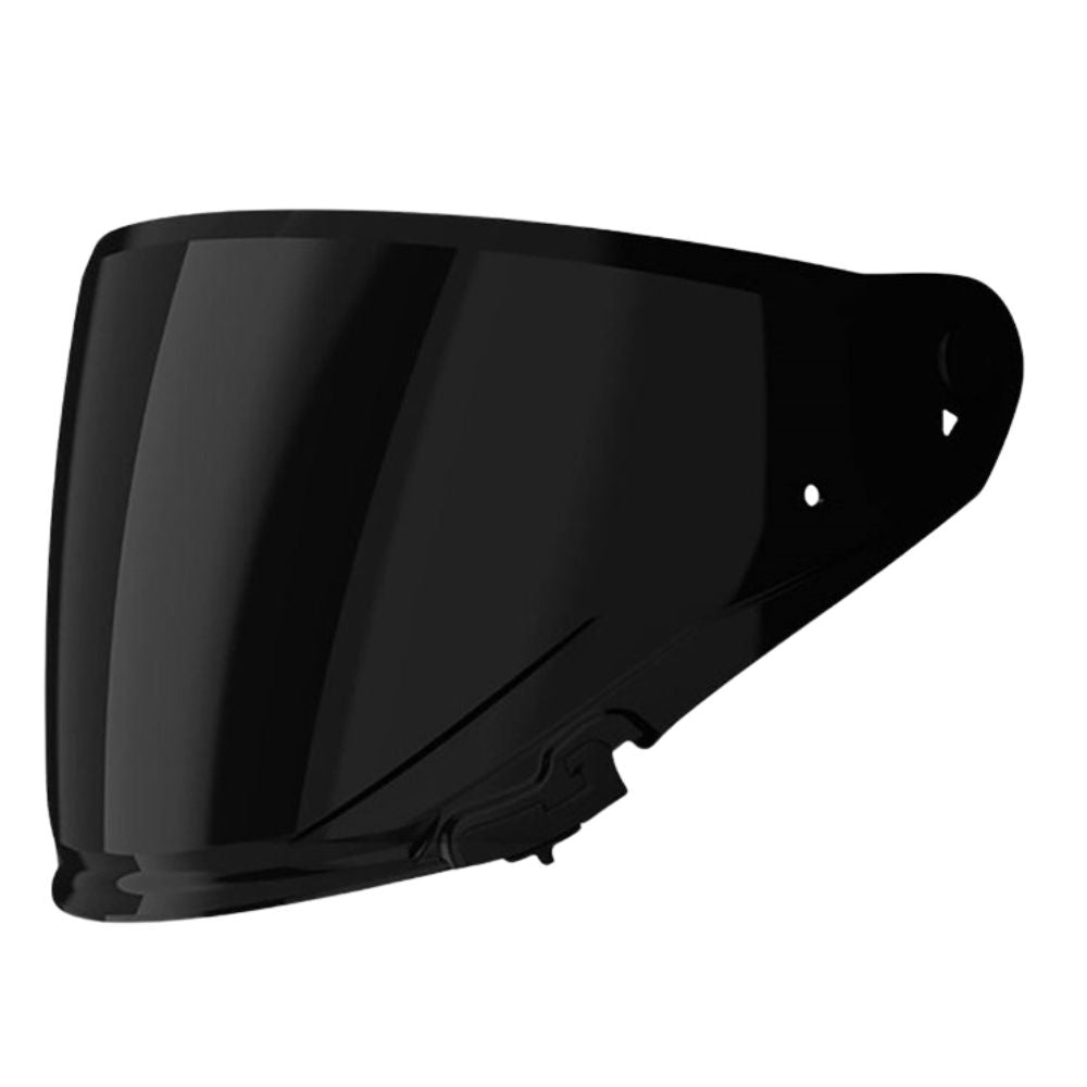 LS2 LS2 OF603 VISOR [Infinity 2] - Detail View