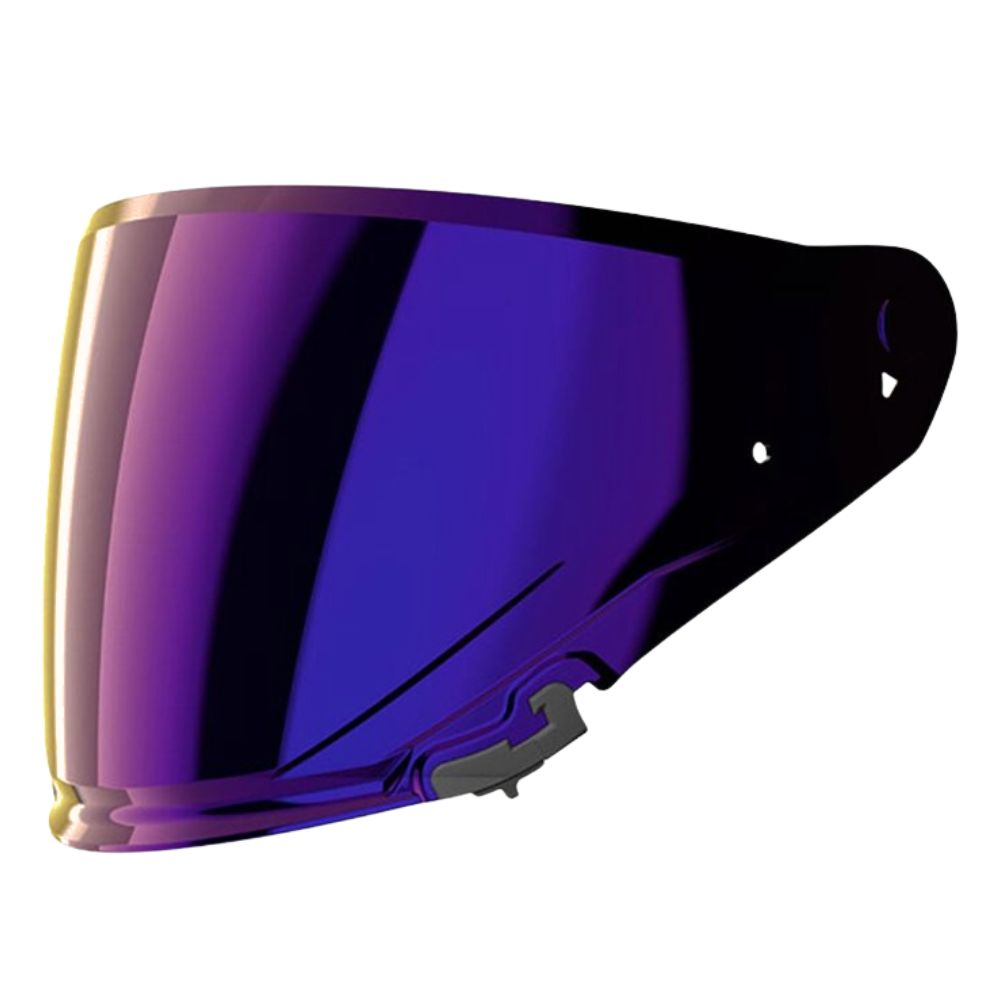 LS2 LS2 OF603 VISOR [Infinity 2] - Interior View