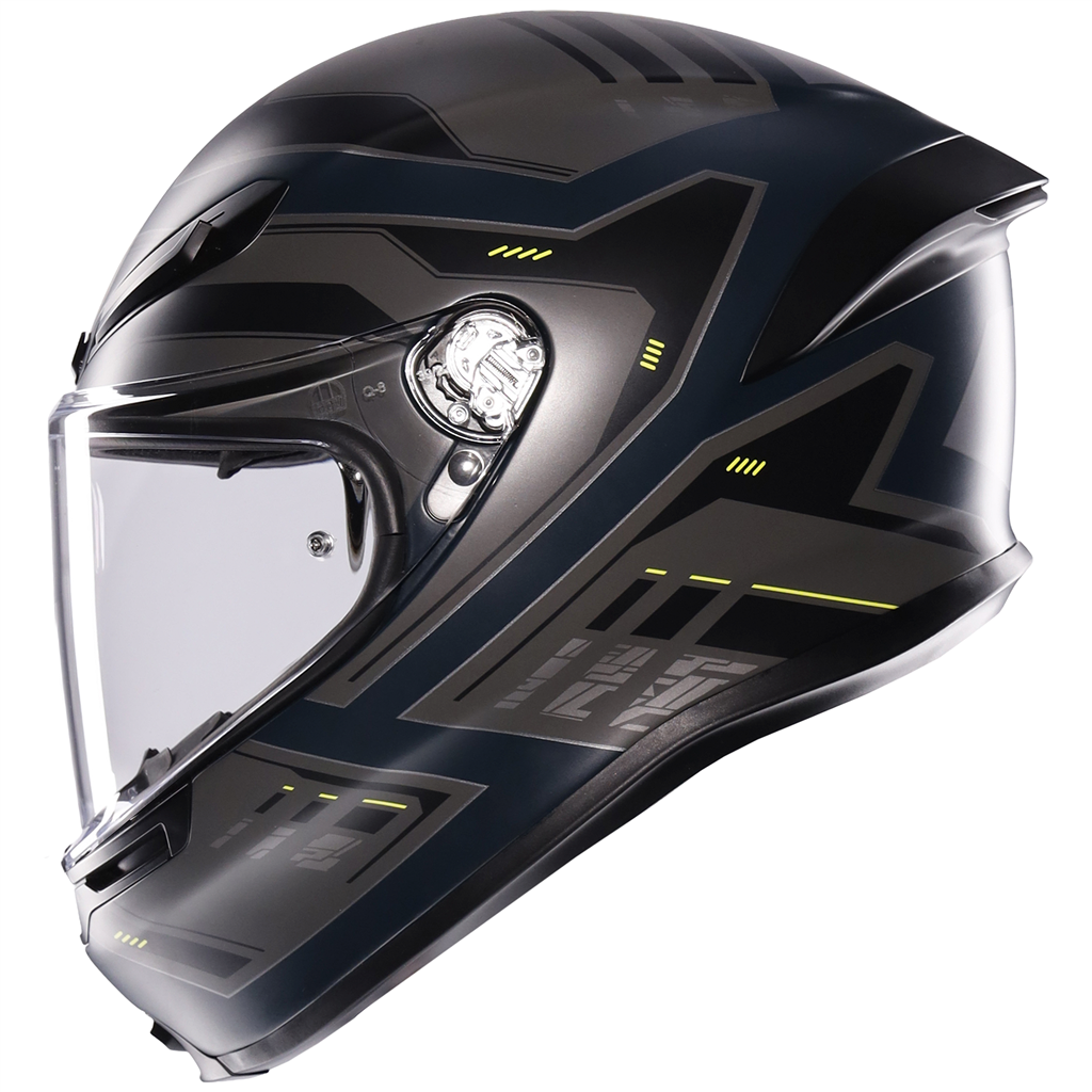 AGV K6-S Enhance