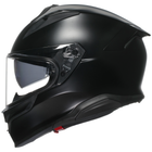 AGV K7  - MATT BLACK