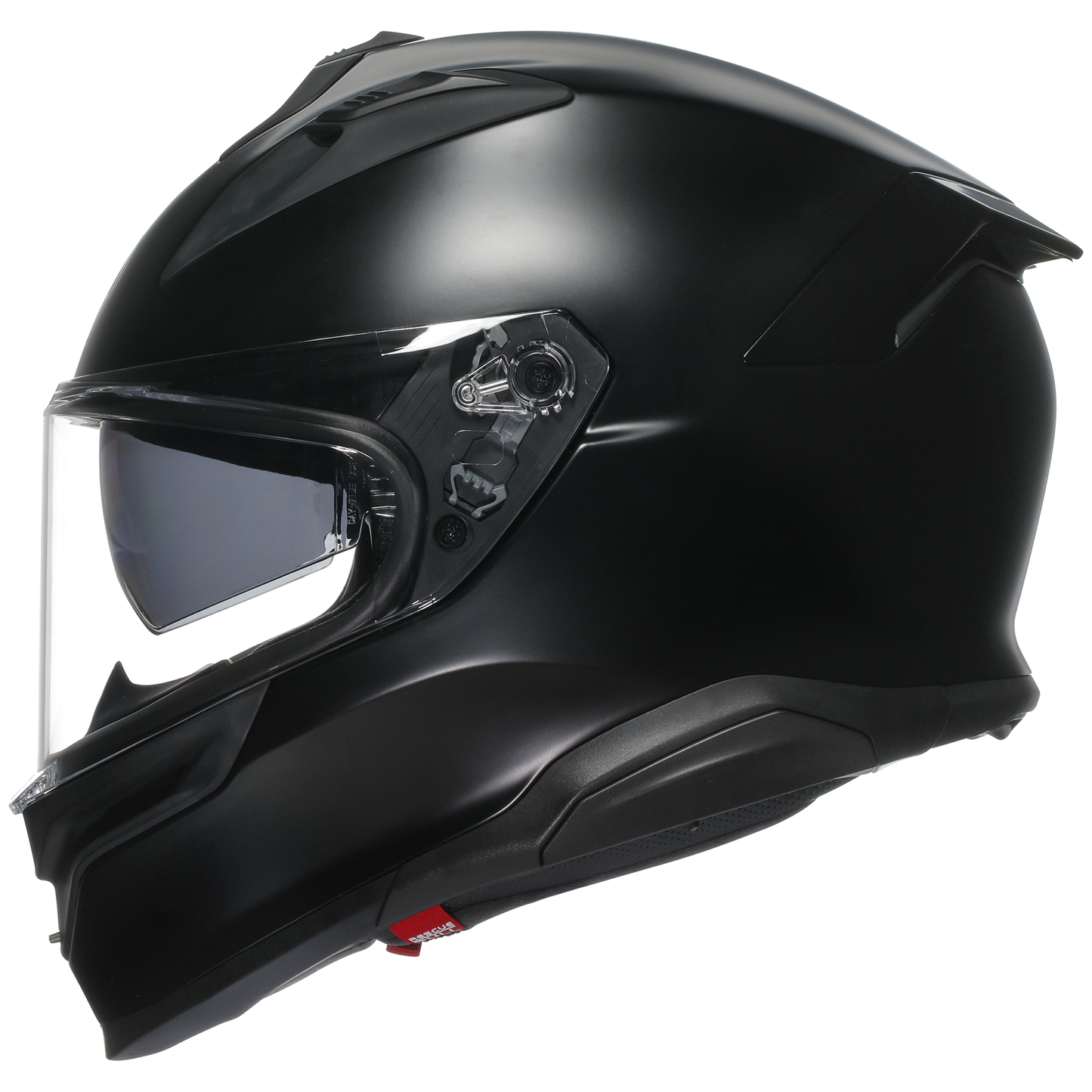 AGV K7  - MATT BLACK