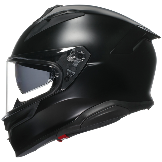 AGV K7  - MATT BLACK