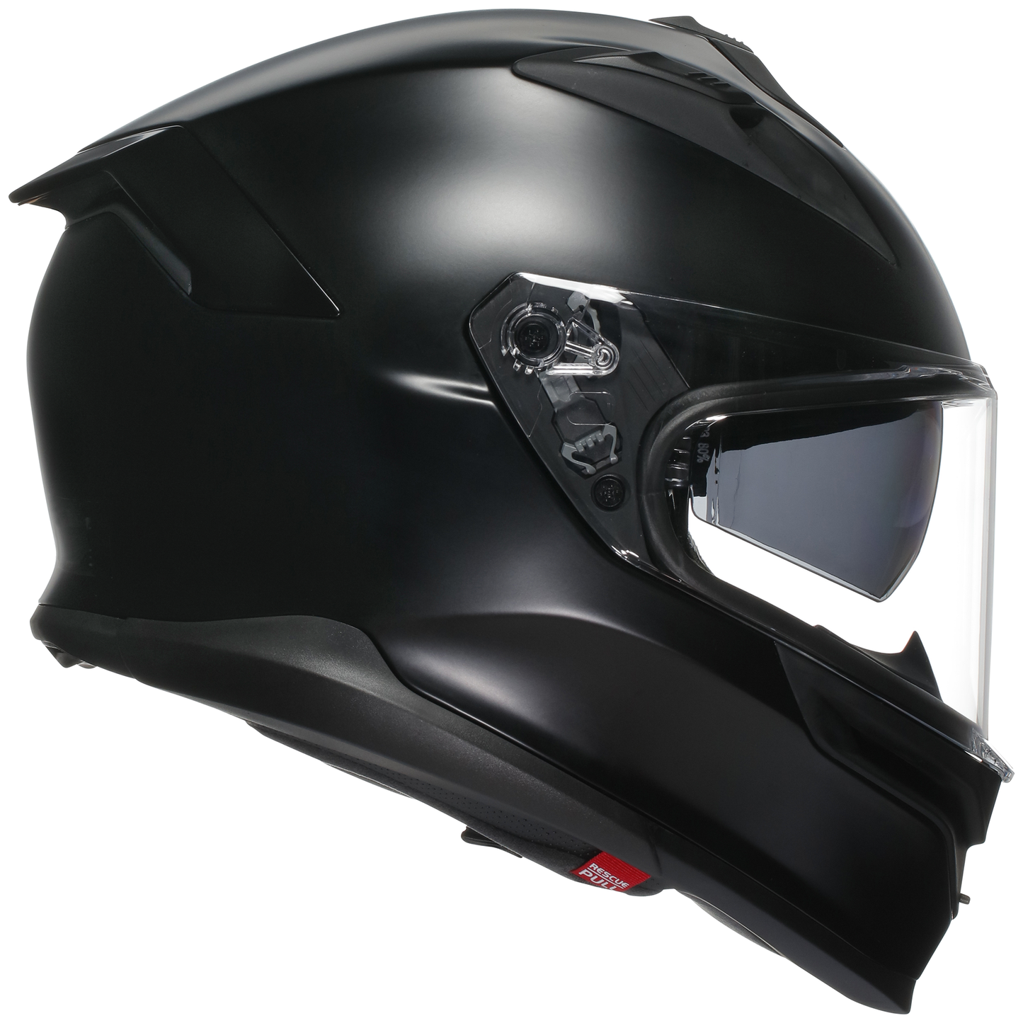 AGV K7  - MATT BLACK