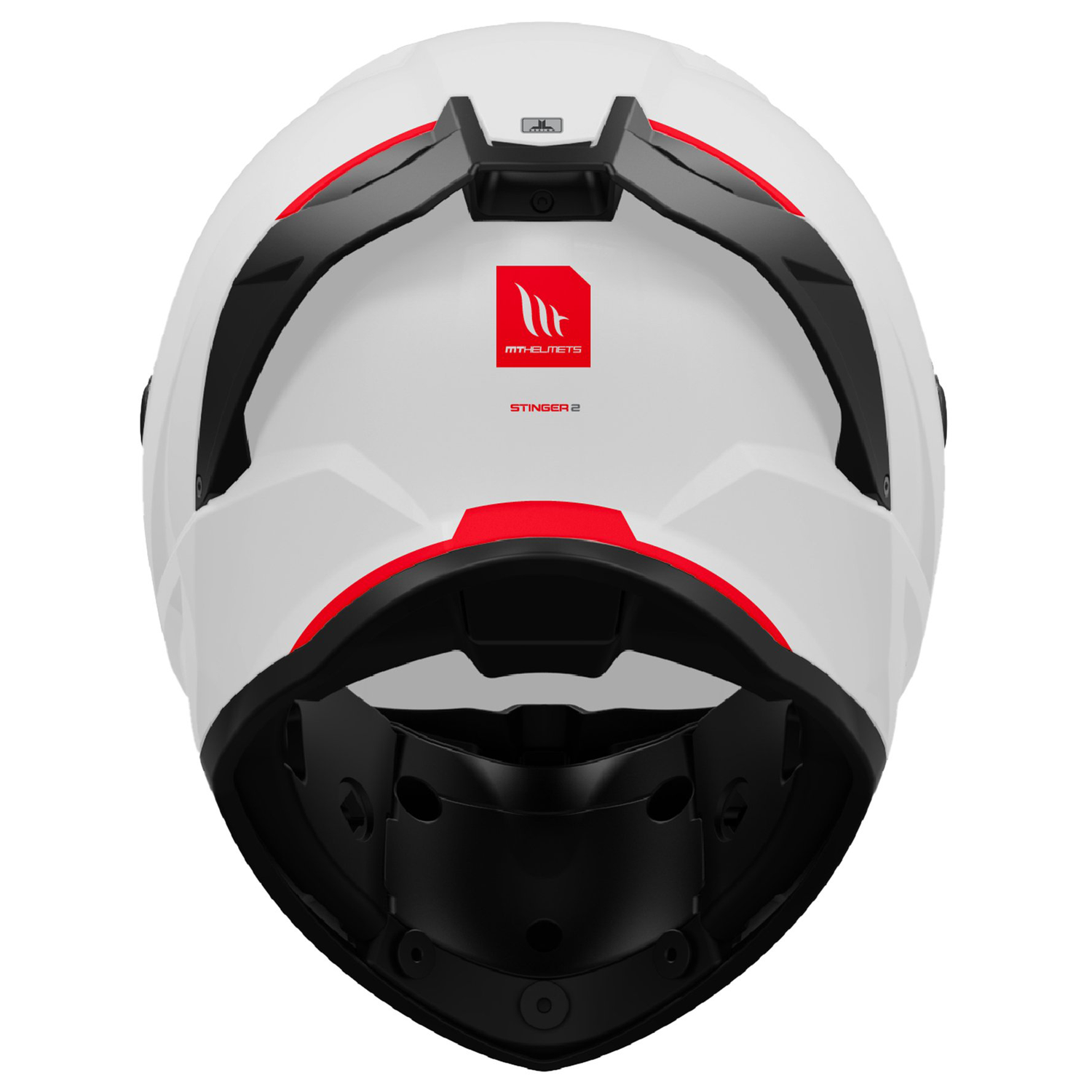 MT Stinger 2 A0 Gloss White Gear Change Online