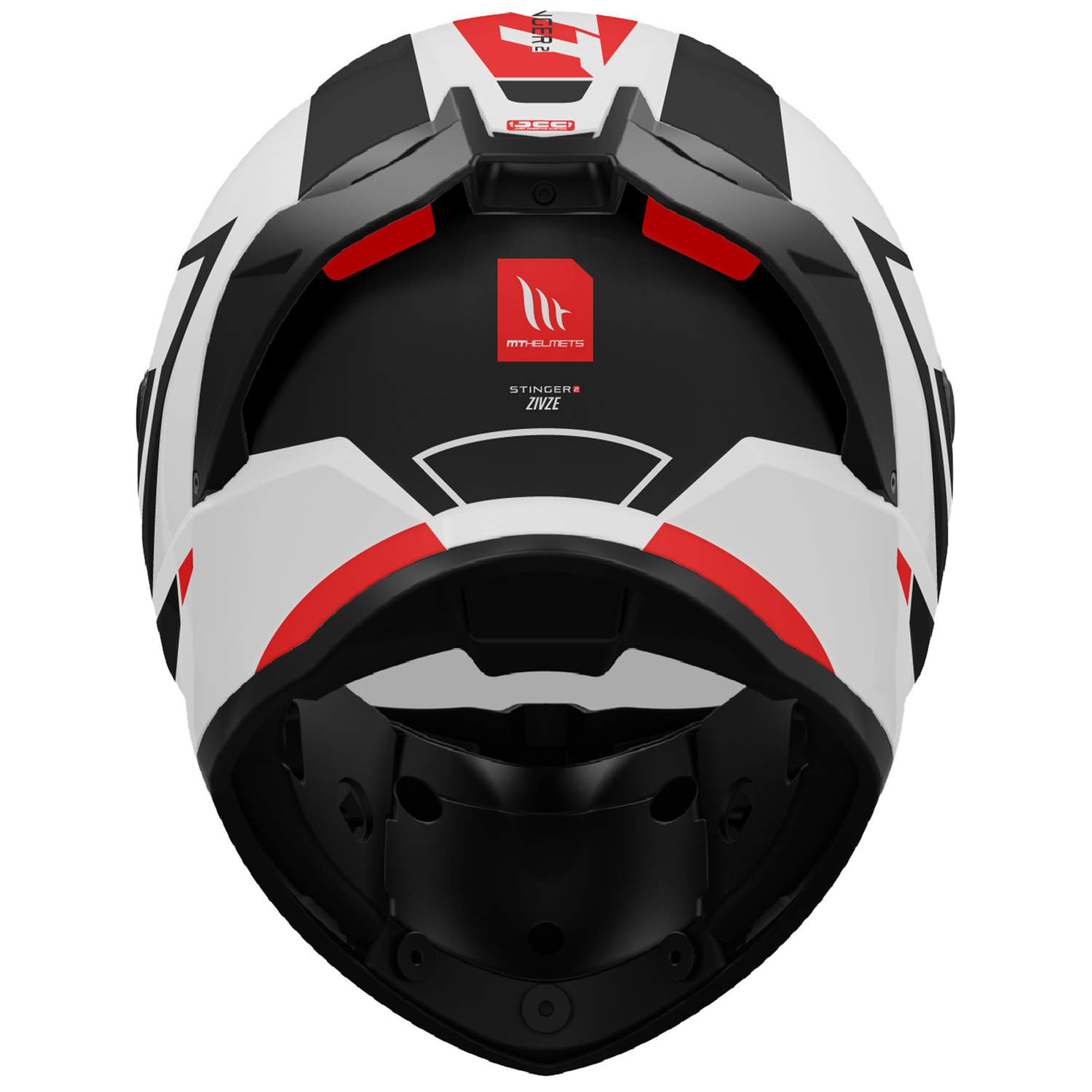 Mt stinger gloss black 2025