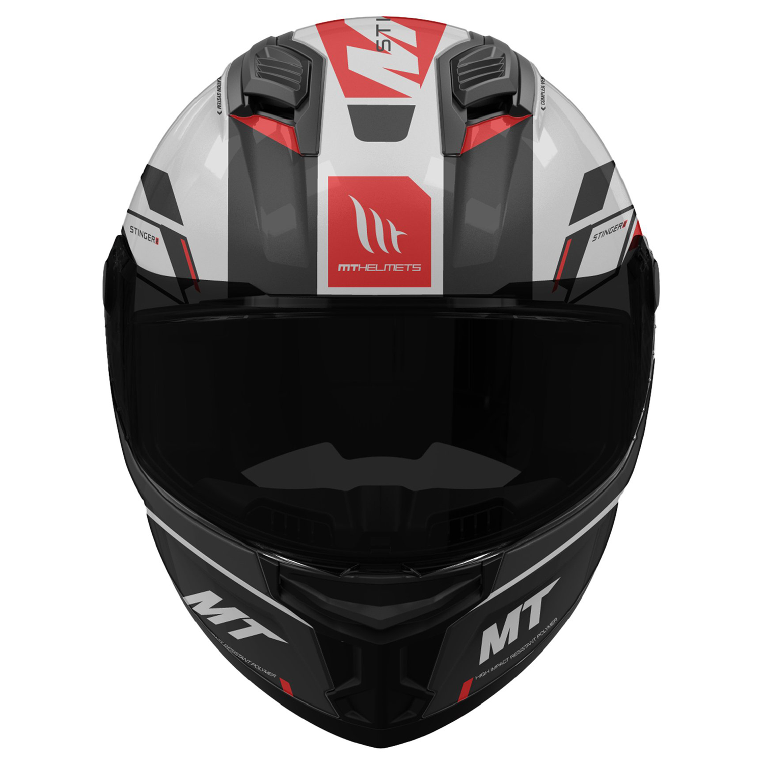 Mt stinger online gloss black