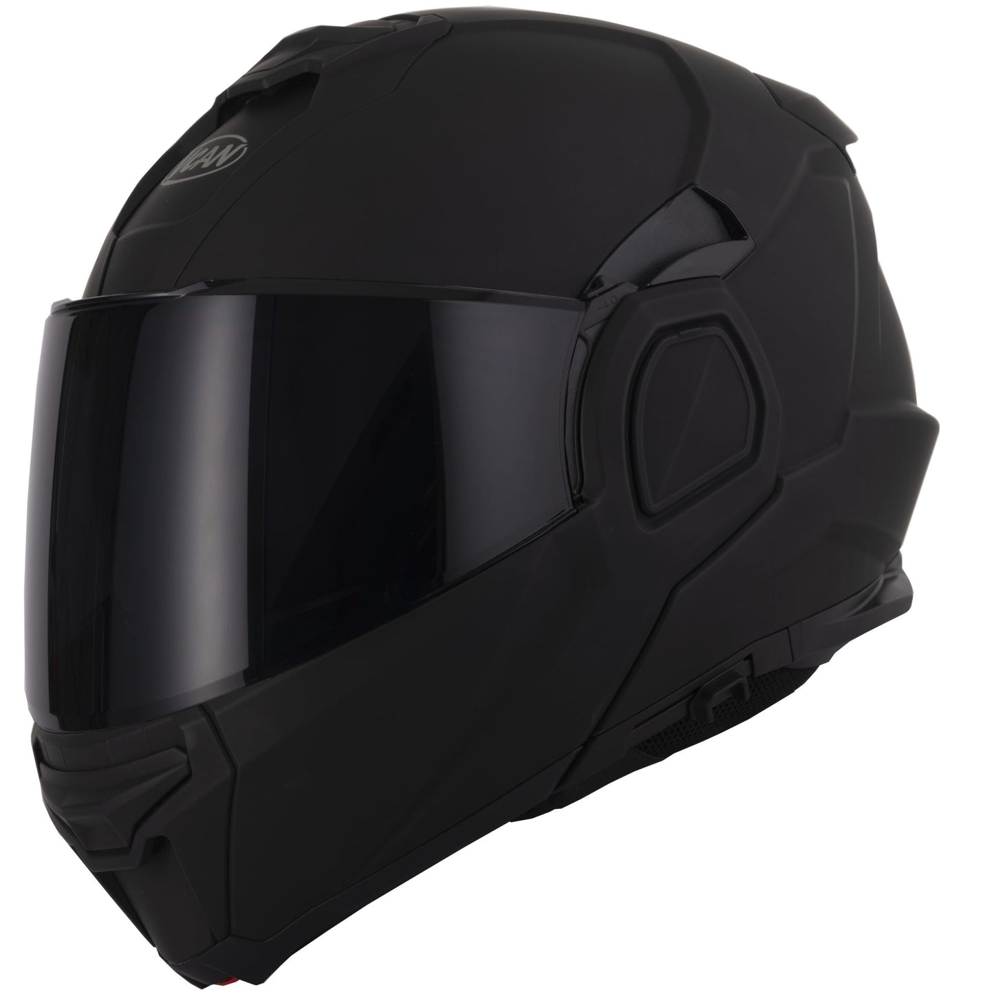 Vcan H299 - Matt Black