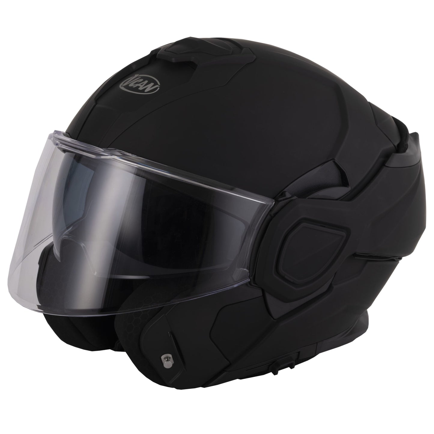 Vcan H299 - Matt Black
