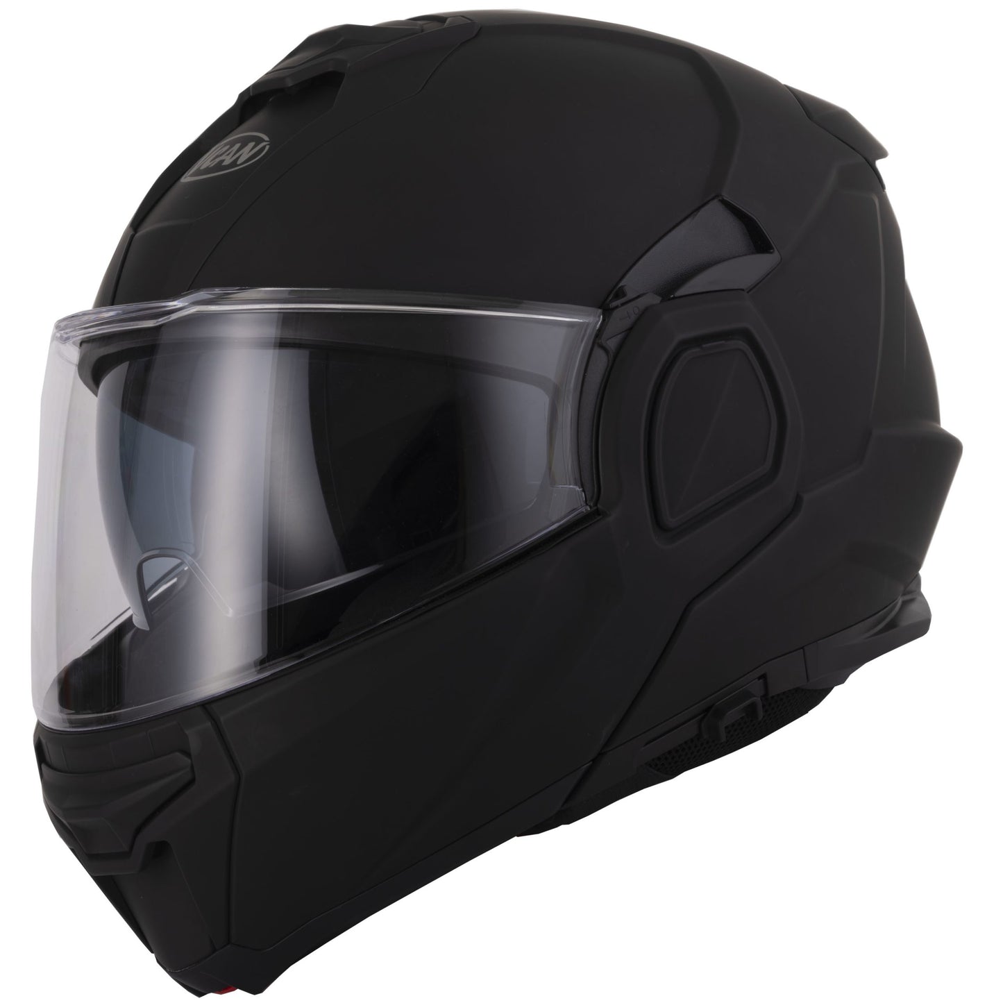 Vcan H299 - Matt Black