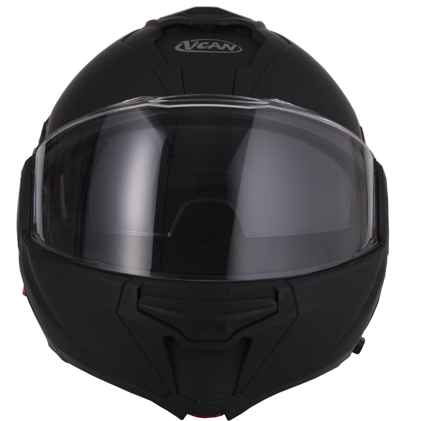Vcan H299 - Matt Black