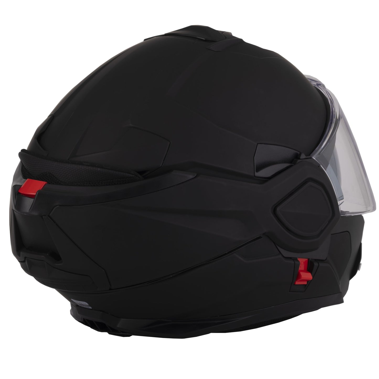 Vcan H299 - Matt Black