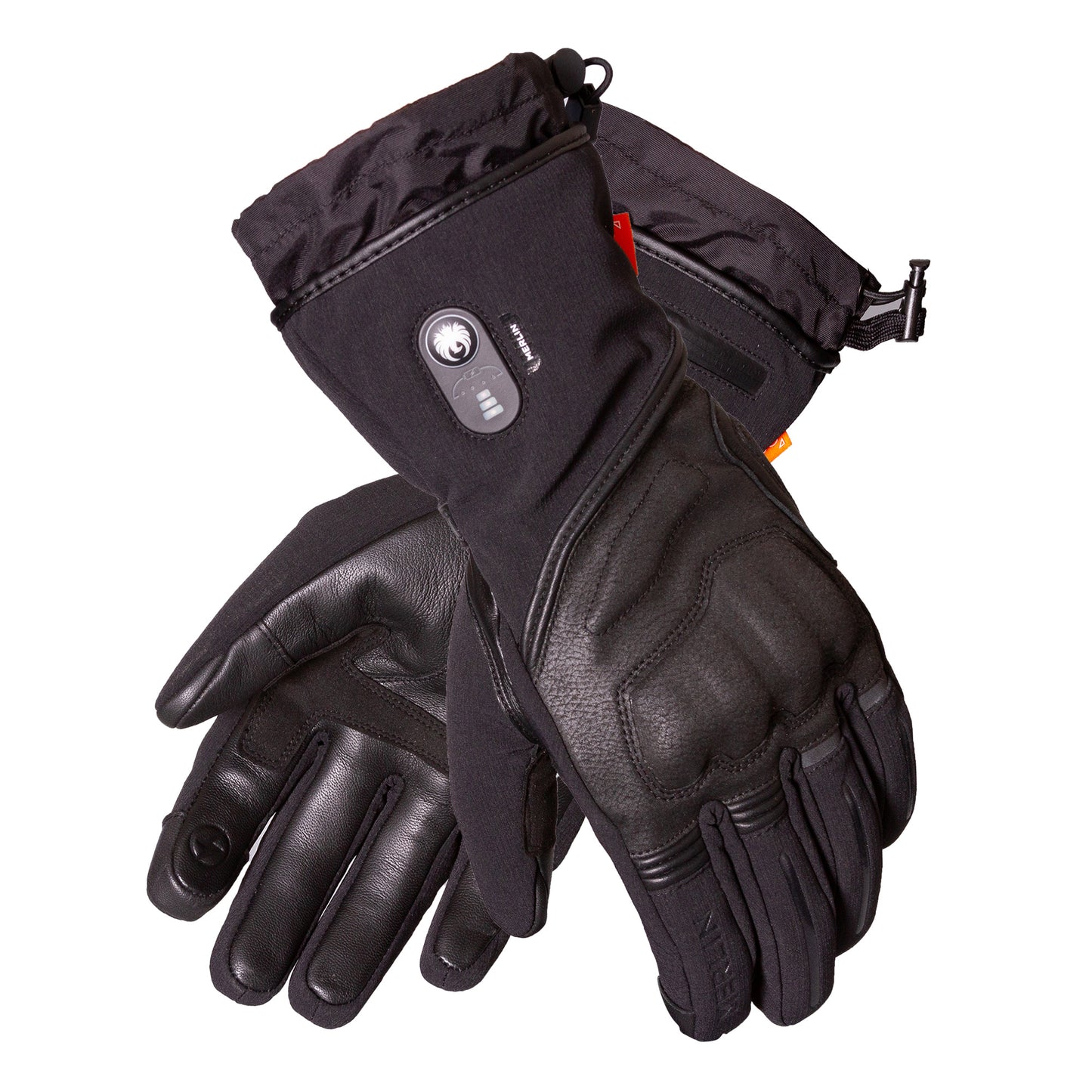 Merlin Curborough D3O Heated Glove