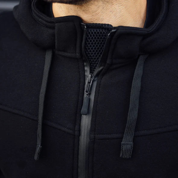 Merlin Brecken D3O Air Mesh Hoodie