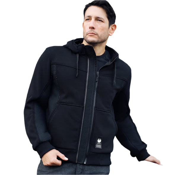 Merlin Brecken D3O Air Mesh Hoodie