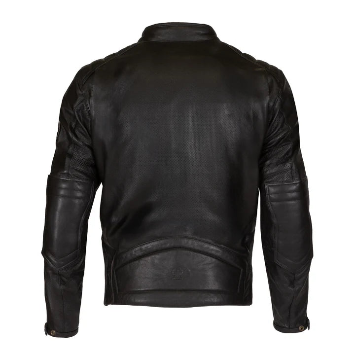 Merlin Geared Merlin Chase II D3O Perforated Jacket – Gear Change Online