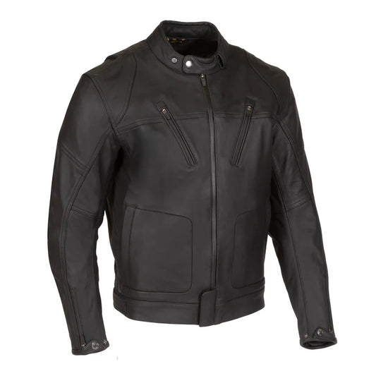 Merlin Gable II AAA Waterproof Jacket -  Black