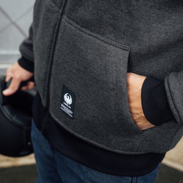 Merlin Hamlin 2 Hoodie
