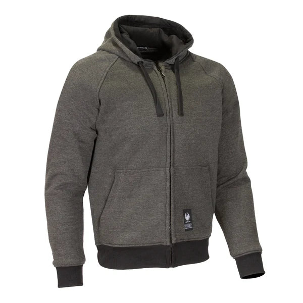 Merlin Hamlin 2 Hoodie