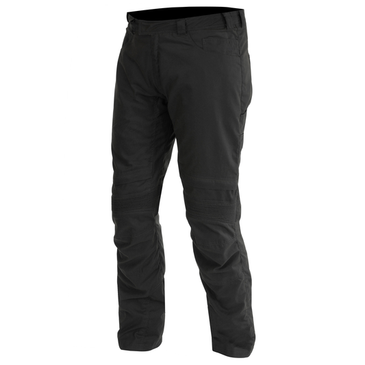 Merlin Lombard Lite Cotec Regular Trousers - Black
