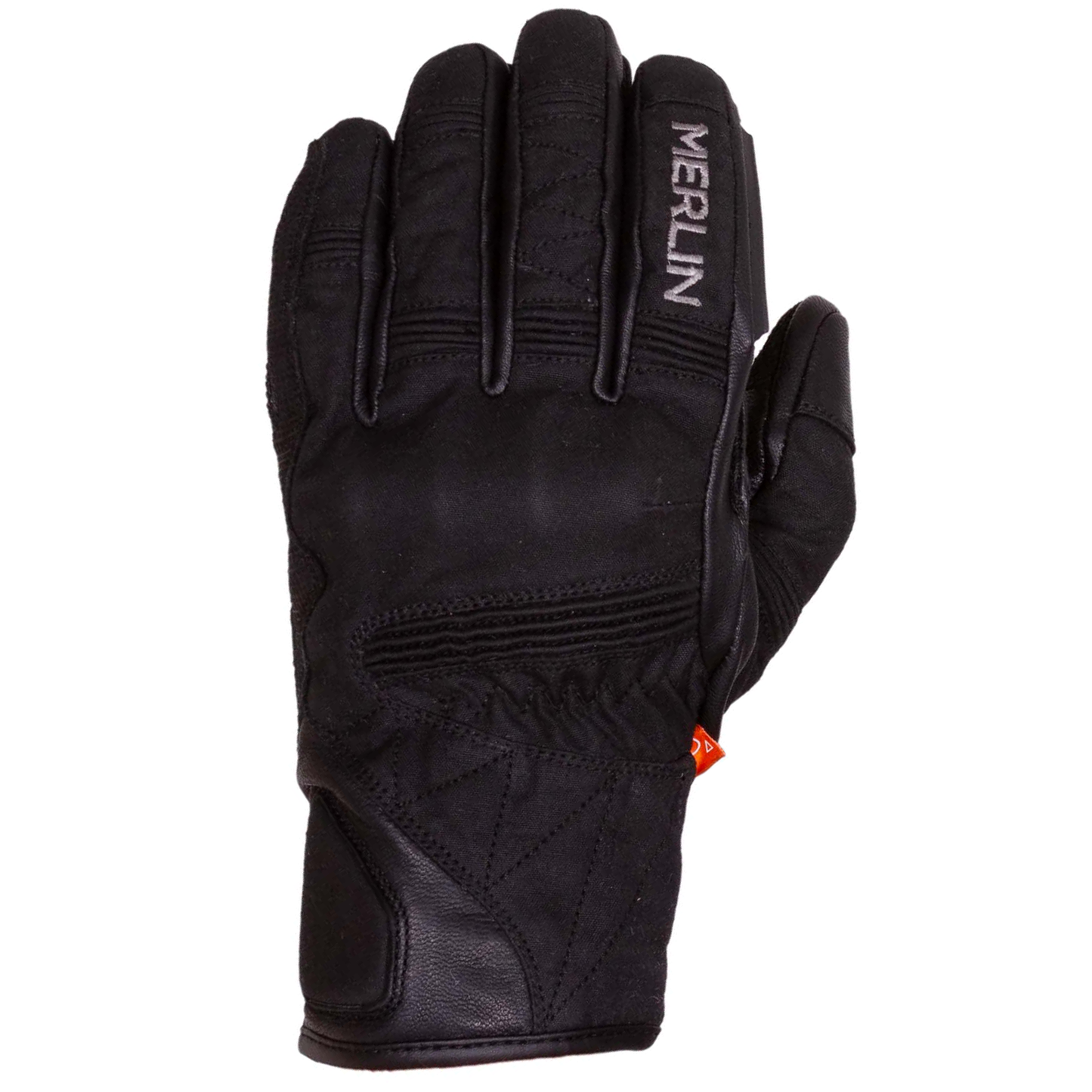 Merlin Mahala D30® Waterproof Explorer Gloves - Black